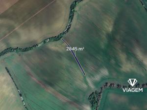 Prodej pole, Dobročkovice, 2845 m2