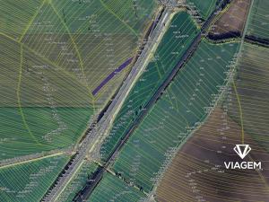 Prodej podílu pole, Kostelany nad Moravou, 823 m2