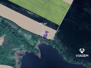 Prodej pole, Moravské Budějovice, 2861 m2