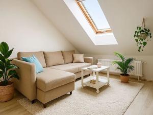 Prodej bytu 2+kk, Brno, Kopečná, 55 m2