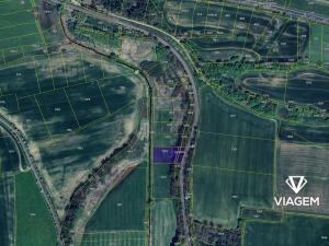 Prodej podílu pole, Mileč, 1321 m2