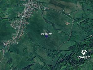 Prodej podílu pole, Ženklava, 2881 m2