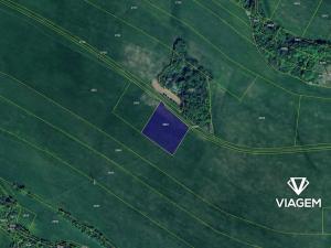 Prodej podílu pole, Ženklava, 2881 m2