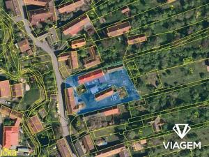 Prodej podílu zahrady, Loučka, 298 m2