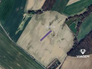 Prodej pole, Štíhlice, 2827 m2