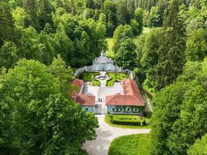 Prodej ubytování, Nové Hrady, 880 m2