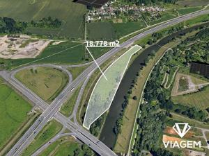 Prodej pole, Ostrava, 18778 m2