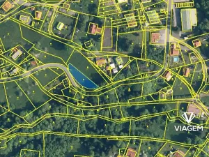 Prodej pole, Paseky nad Jizerou, 814 m2