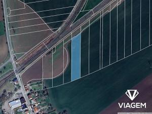 Prodej pole, Víceměřice, 5260 m2