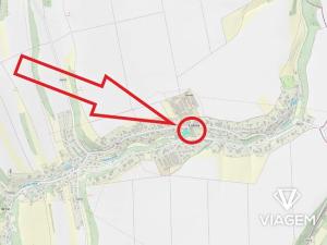 Prodej pozemku pro bydlení, Lubná, 1464 m2