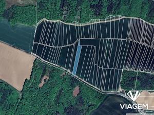 Prodej pole, Nová Ves, 5888 m2