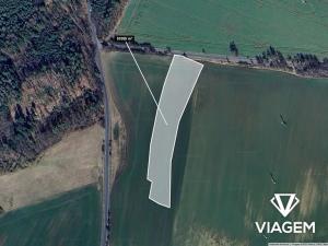 Prodej podílu pole, Prusice, 3361 m2