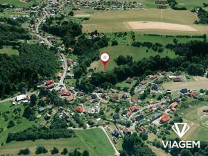 Prodej podílu zahrady, Metylovice, 3259 m2