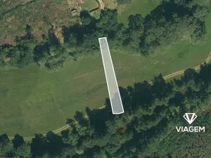 Prodej podílu pole, Křelovice, 184 m2