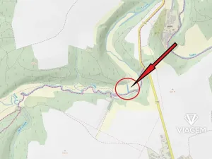 Prodej podílu pole, Křelovice, 184 m2