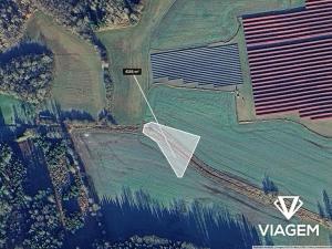 Prodej podílu pole, Blatná, 2077 m2