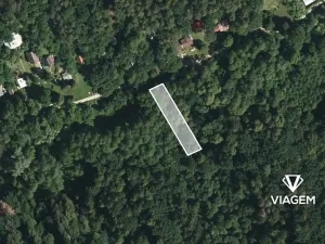 Prodej lesa, Kněždub, 402 m2