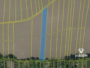 Prodej pole, Kněždub, 1831 m2