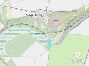 Prodej pozemku pro bydlení, Postoloprty, 2401 m2