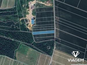 Prodej podílu pole, Dyje, 594 m2