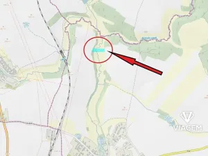 Prodej podílu pole, Obyčtov, 438 m2