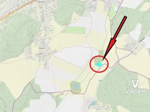 Prodej podílu pole, Bohutín, 592 m2