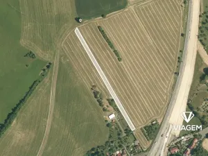 Prodej podílu pole, Starý Jičín, 423 m2