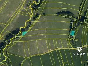 Prodej pole, Valašské Meziříčí, 1039 m2