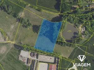 Prodej podílu pole, Sulice, 2690 m2