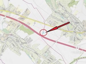 Prodej podílu pole, Brno, 330 m2