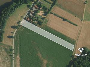 Prodej podílu pole, Vilémov, 622 m2