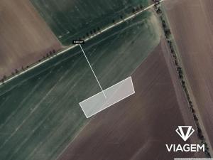 Prodej podílu pole, Třibřichy, 381 m2