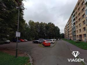 Prodej podílu pozemku, Chrudim, 1131 m2