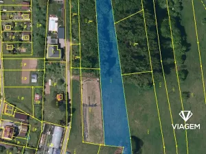 Prodej podílu pozemku pro bydlení, Karviná, 938 m2
