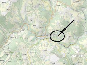 Prodej pole, Železný Brod, 4888 m2