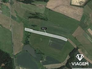 Prodej podílu pole, Jablonné v Podještědí, 10706 m2