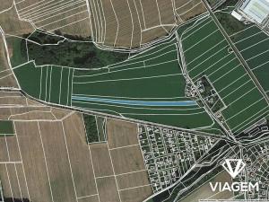 Prodej podílu pole, Šťáhlavy, 1299 m2