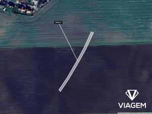 Prodej podílu pole, Uherské Hradiště, 536 m2