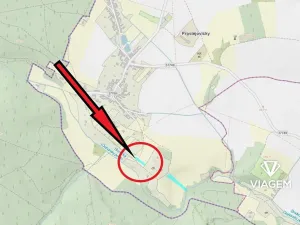 Prodej podílu zahrady, Prostějovičky, 307 m2