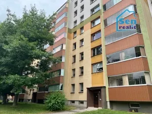 Prodej bytu 3+1, Orlová, Masarykova třída, 70 m2