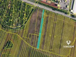 Prodej podílu pole, Brno, 419 m2