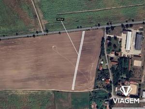 Prodej podílu pole, Ratíškovice, 285 m2