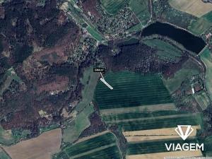 Prodej podílu pole, Buchlovice, 394 m2