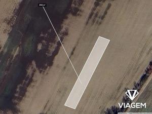 Prodej podílu pole, Bochoř, 1450 m2