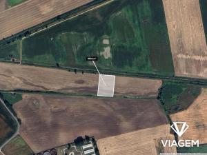 Prodej podílu pole, Svatobořice-Mistřín, 400 m2