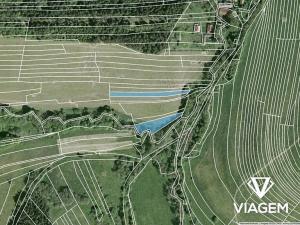 Prodej podílu pole, Újezd, 434 m2