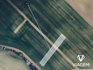 Prodej podílu pole, Nítkovice, 435 m2