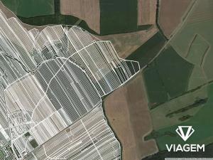 Prodej podílu pole, Boršice u Blatnice, 472 m2