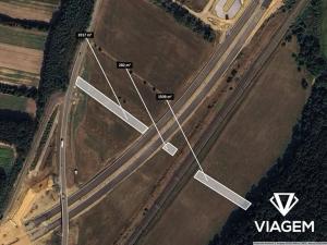 Prodej podílu pole, Moravský Písek, 476 m2