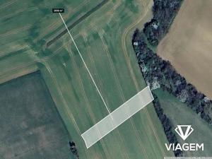 Prodej podílu pole, Zdounky, 507 m2